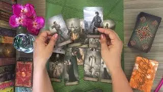 Что мужчина думает сейчас о вас.