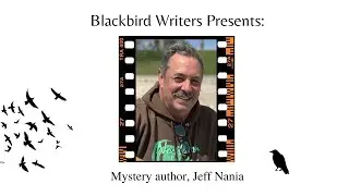 Jeff Nania in interview with Tracey Phillips