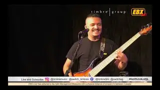 #KeepMusicAliveSG Originals: Tim De Cotta