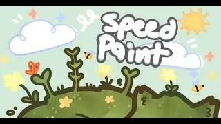 Grow a Cat (speed paint)