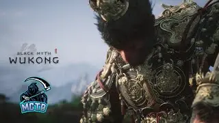 Black Myth: Wukong: Discovering The Secrets Of A Legend!