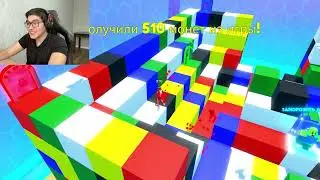 ТҮСКЕ ҚАРАЙ ТЫҒЫЛЫСПАҚ!!! РОБЛОКС қазақша