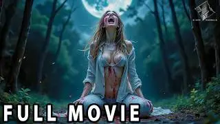 HEXING: THE INSIDIOUS EVIL 🎬 Full Paranormal Horror Movie 🎬 English HD