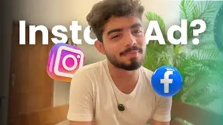 How to Run Ads on Instagram & Facebook for Beginners | Simple Malayalam Guide (2025)