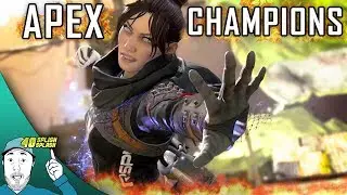 APEX CHAMPIONS GAMEPLAY (Apex Legends)