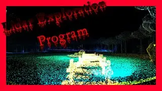 Returning to Lidar (lidar Exploration Program)