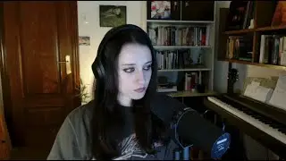 The Messenger - Linkin Park (cover)