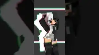 Zero Two Dance - 2 phut hon Minecraft animation [Mine-Imator] 