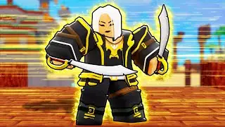Hannah Kit Is Still OP In Season 11 (Roblox Bedwars)