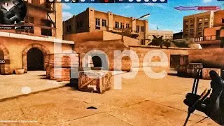 HOPE (ЛУТШЫЙ МУВИК 2021 ГОДА)