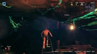Valheim, Mosquito noises