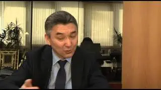 Комментарий С.Ирсалиева о внедрении системы электронного обучения