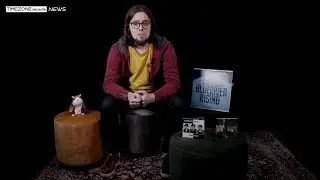 Timezone News vom 3. Dezember 2021 mit Daniel Oldemeier
