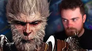 Prečo je WUKONG najdôležitejšia Hra Roku 2024
