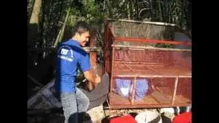 [MHX-2013] Clip vui 01