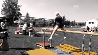 Бодрая бабушка 2