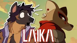 Let's Try Laika: Aged Through Blood - From the Creators of Friends vs Friends!