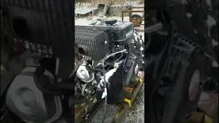 Обзор моего вездехода