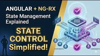 Don't Use NgRx Until You Watch This!