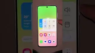 How to use Assistant Menu for easy navigation on Samsung