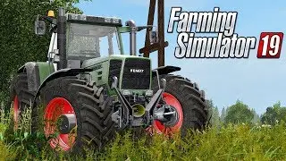 [LIVE!!][GER] LS19 Felssbrunn Ernten was das zeug hält!![