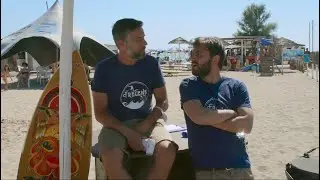FREGENE 37.1 - SECONDO EPISODIO: IL FEBBRONE