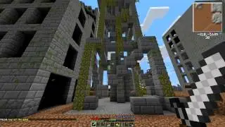 MineZ #1 : "Хорошая новость"