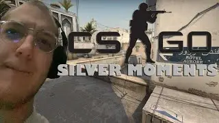 CSGO Silver Moments