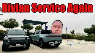 Is Rivian's Service Really Better Than Tesla