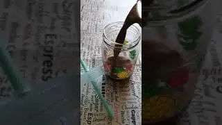 Коктейль Велнес