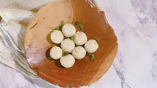 Pao de Queijo Recipe