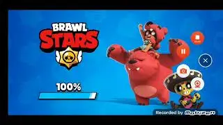 играю ретро бравл приватный сервер😁😁