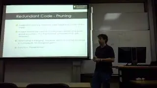 Nubots presentation: localisation & filters