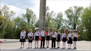 9 Мая - День Победы!