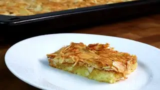 My boyfriend´s favorite cake- so easy and delicious!