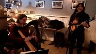 Zoci - Lirica (live in Sharewood)