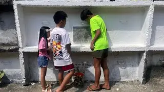 All soul's Day  2024
