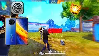 Poco X3 Pro Free Fire - Highlights Free Fire || Poco X3 Pro Ff Gameplay | Free Fire 🔥@SobujYT