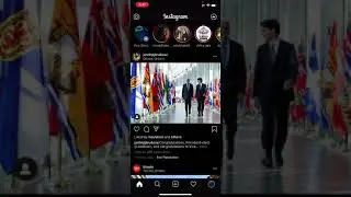 How to change the Instagram icon directly from an app(No need of third party softwares/Jailbreak)
