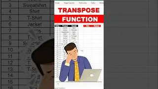 Excel Pro Trick: Filter Data Dynamically with Excel FILTER Function - How to Tutorial