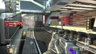 Nouveau Youtuber sur la toile : 2 Gameplays en Ligue avec la Oxyde