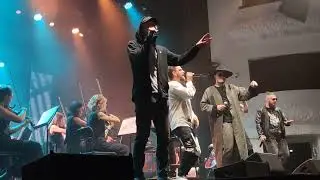 Sucker for Pain - Imagine Dragons и Солисты Филармонии 