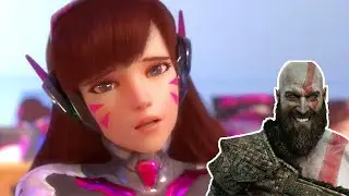 Kratos Status