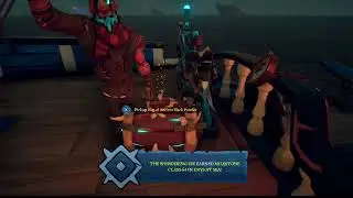 Kegging a Sloop My Way - Sea of Thieves