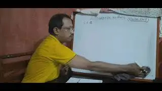 Integration by parts-6 (S.N.DE,EX=7,S.A.Q type question answer)