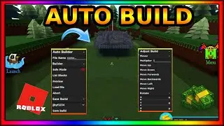 NEW OP BUILD A BOAT FOR TREASURE AUTO BUILD SCRIPT ROBLOX