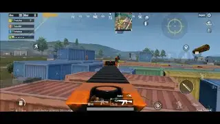 Do one thing everyday that scares you | PUBG MOBILE