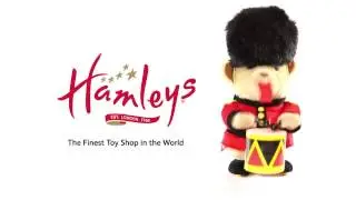 Trampetçi Ayı - Hamleys İstanbul