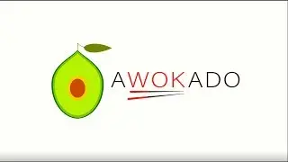 AWOKADO promo video + sound design