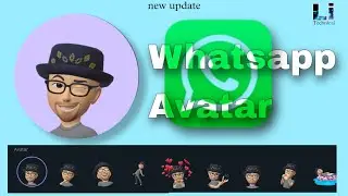 How to make your avatar your profile photo on WhatsApp